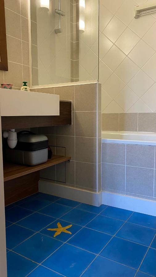 Appt 4 Pers-2 Chb-2 Sdb-Piscine-Linge Inclus-Literies Faites A L'Arrivee Inclus-Parking Lejlighed Le Touquet Eksteriør billede